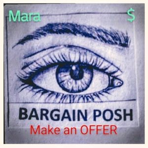 💲MAKE AN OFFER💲